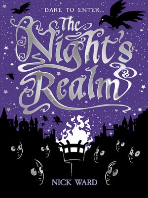 cover image of The Night's Realm